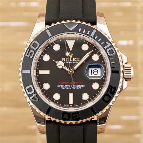 rolex yatch master 40|rolex yacht master 40 investment.